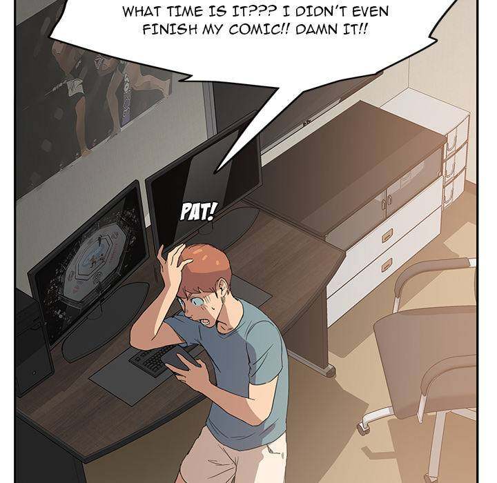 My Stepmom - Chapter 4 - Andromeda 11 page 135 hentai porn comic manga doujin